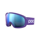 Lyžařské brýle POC Fovea Mid Clarity Comp, Ametist Purple/Spektris Blue, PC404098266ONE1
