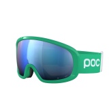 Lyžařské brýle POC Fovea Mid Clarity Comp, Emerald Green/Spektris Blue, PC404098294ONE1