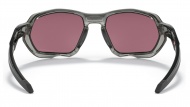 Brýle OAKLEY Plazma - Grey Ink w/Prizm Road, OO9019-0359