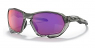 Brýle OAKLEY Plazma - Grey Ink w/Prizm Road, OO9019-0359