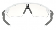 Brýle OAKLEY Radar EV Path - Polished White w/Clear, OO9208-C138