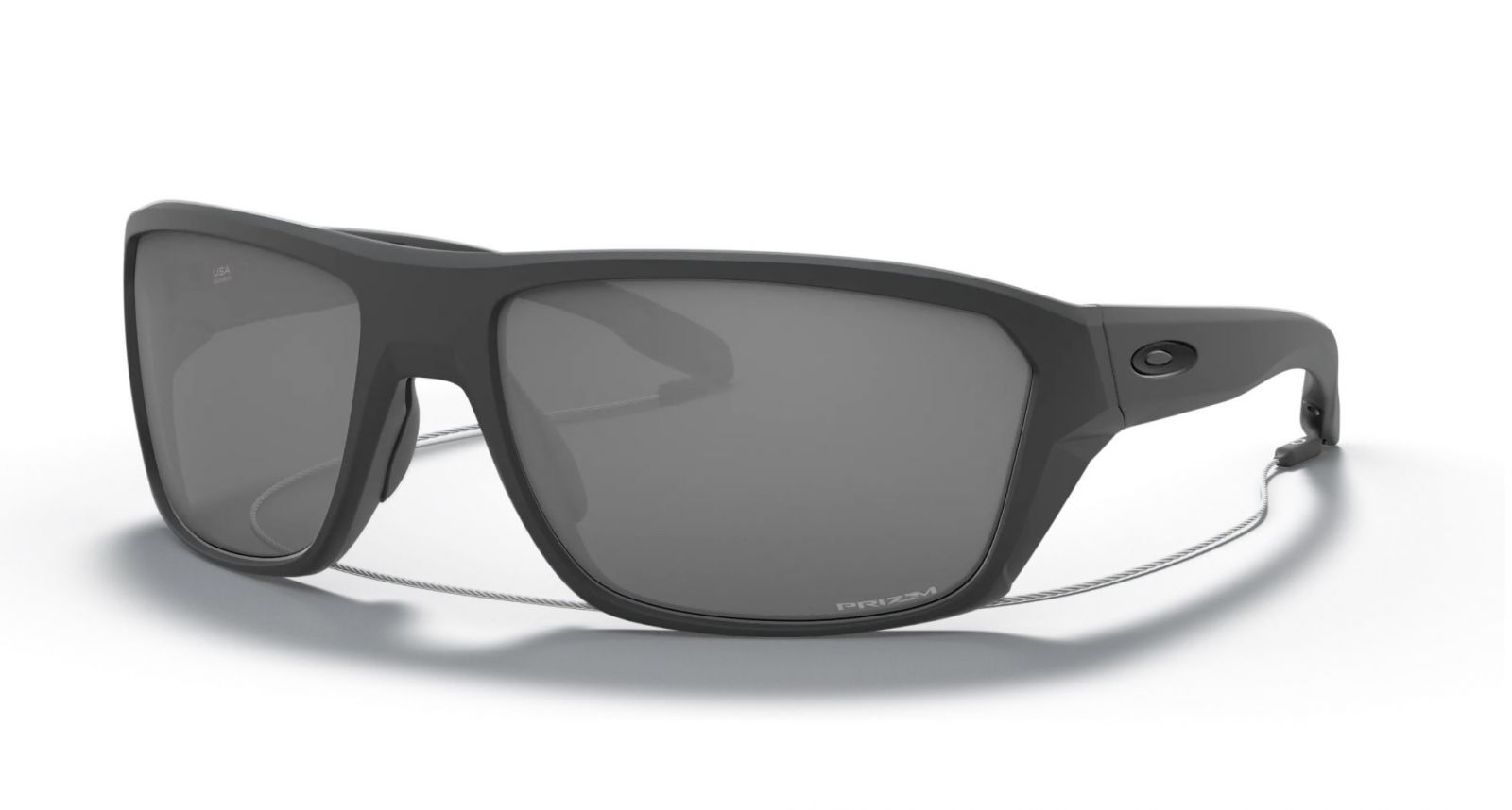 Brýle OAKLEY Split Shot - Matte Carbon w/Prizm Black, OO9416-0264