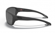 Brýle OAKLEY Split Shot - Matte Carbon w/Prizm Black, OO9416-0264