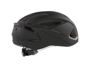 Cyklistická helma OAKLEY ARO3 Lite, Blackout, FOS900596-02E