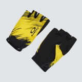 Cyklistické rukavice OAKLEY Gloves 2.0, Radiant Yellow, FOS900092-5RY