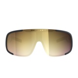 Brýle POC Aspire Uranium Black/Violet Gold Mirror, ASP20121002VGM1