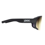 Brýle POC Aspire Uranium Black/Violet Gold Mirror, ASP20121002VGM1