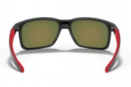 Brýle OAKLEY Portal X - Polished Black w/Prizm Ruby Polarized, OO9460-0559