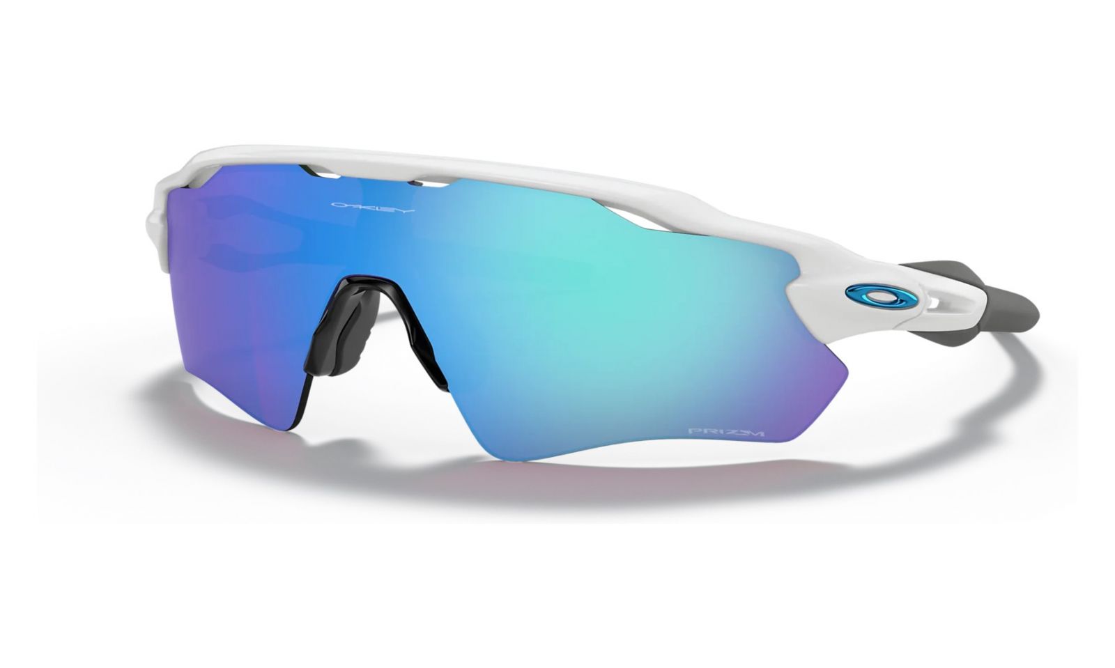 Brýle OAKLEY Radar EV Path - Polished White W/Prizm Sapphire, OO9208-7338