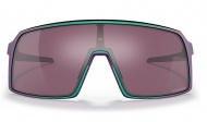 Brýle OAKLEY Sutro - Green Purple Shift Splatter w/Prizm Road Black, OO9406-6037