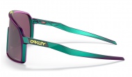 Brýle OAKLEY Sutro - Green Purple Shift Splatter w/Prizm Road Black, OO9406-6037