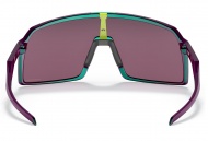 Brýle OAKLEY Sutro - Green Purple Shift Splatter w/Prizm Road Black, OO9406-6037