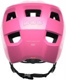 Cyklistická helma POC Kortal, Actinium Pink Matt, PC105241723