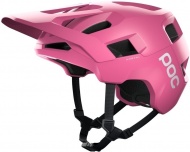 Cyklistická helma POC Kortal, Actinium Pink Matt, PC105241723
