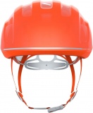 Cyklistická helma POC Ventral Tempus Spin, Fluorescent Orange Avip, PC106911217