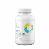 MYOTEC Acetyl L-Carnitine, 120kapslí