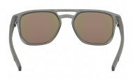 Brýle OAKLEY Latch Beta - Matte Grey Ink w/Prizm Sapphire Iridium Polarized, OO9436-06