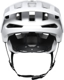 Cyklistická helma POC Kortal Race MIPS, Hydrogen White/Uranium Black Matt 2021, PC105218347