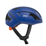 Cyklistická helma POC Omne Air Spin, Natrium Blue Matt, PC107211657