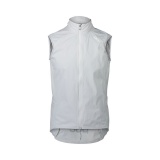 Cyklistická vesta POC Pro Thermal Vest, Granite Grey, PC523181042