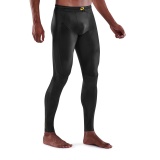 Kompresní kalhoty SKINS Series-5 Mens Long Tights, Black, SF00500019001