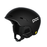 Lyžařská helma POC Obex Mips, Uranium Black, 21/22, PC101131037