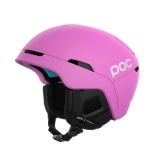 Lyžařská helma POC Obex Spin, Actinium Pink, 21/22, PC101031708