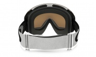 Brýle OAKLEY Flight Deck XM Matte White w/Prizm Persimmon