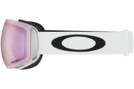 Brýle OAKLEY Flight Deck XM Matte White w/Prizm Hi Pink Iridium, OO7064-48