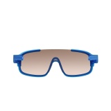 Brýle POC Crave Opal Blue Translucent/Brown Silver Mirror, CR30101660BSM1