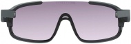 Brýle POC Crave Uranium Black/Violet Silver Mirror VSI, CR30101002VSI1