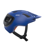 Cyklistická helma POC Axion Spin, Natrium Blue Matt 2021, PC107321657