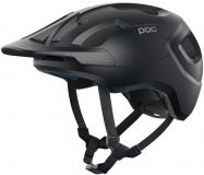 Cyklistická helma POC Axion Spin, Uranium Black Matt 2021, PC105051002