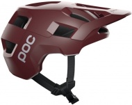 Cyklistická helma POC Kortal, Garnet Red Matt 2022, PC105241136