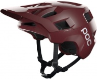 Cyklistická helma POC Kortal, Garnet Red Matt 2022, PC105241136