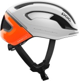 Cyklistická helma POC Omne Air MIPS, Fluorescent Orange Avip, PC107701217