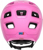 Cyklistická helma POC Tectal, Actinium Pink Matt 2021, PC105051723