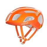 Cyklistická helma POC Ventral Air MIPS, Fluorescent Orange Avip 2024, PC107551217