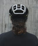 Cyklistická helma POC Ventral Air MIPS, Uranium Black 2024, PC107551002