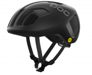 Cyklistická helma POC Ventral MIPS, Uranium Black Matt, PC107501037