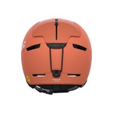 Lyžařská helma POC Obex Mips, Agate Red Matt, 21/22, PC101131132