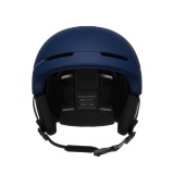 Lyžařská helma POC Obex Mips, Lead Blue Matt, 21/22, PC101131589