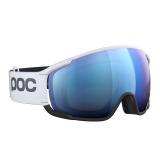 Lyžařské brýle POC Zonula Clarity Comp, Hydrogen White/Spektris Blue, PC408068224ONE1