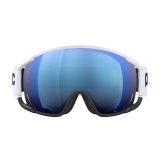 Lyžařské brýle POC Zonula Clarity Comp, Hydrogen White/Spektris Blue, PC408068224ONE1