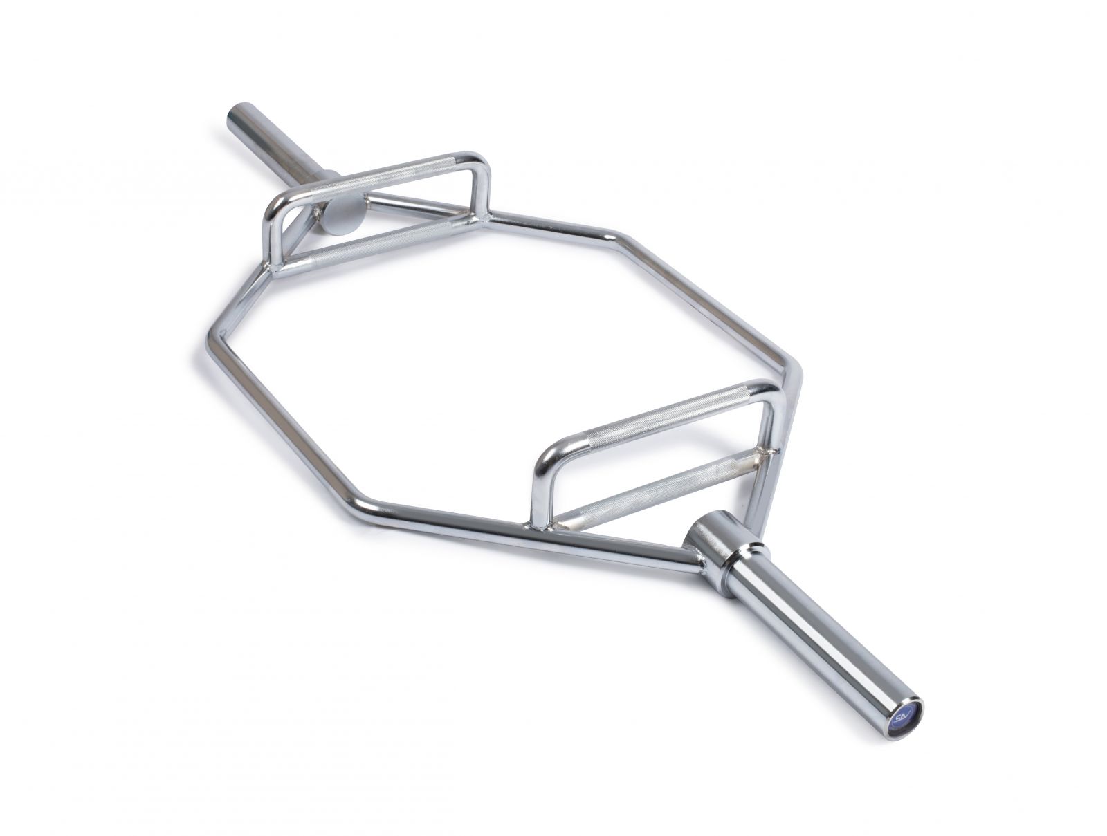 Trendy Sport Squat Hex Trap Bar