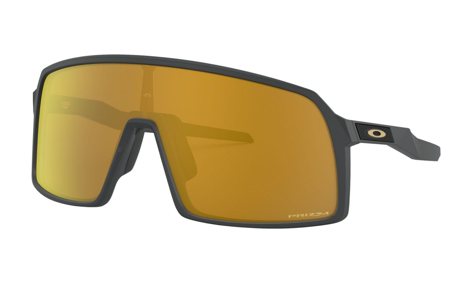Brýle OAKLEY Sutro S - Matte Carbon w/Prizm 24K, OO9462-08