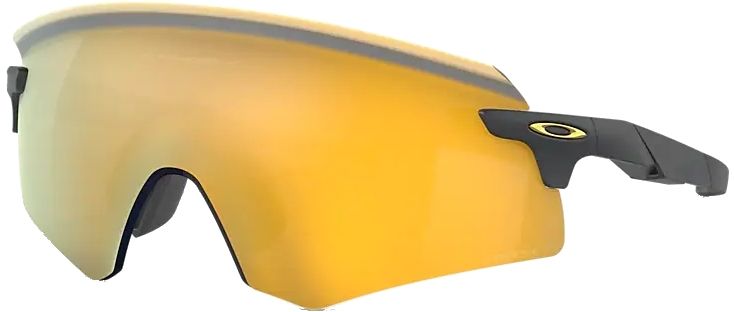 Brýle OAKLEY Encoder - Matte Carbon w/Prizm 24K, 947104