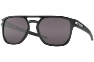 Brýle OAKLEY Latch Beta - Matte Black w/Prizm Grey, OO9436-01