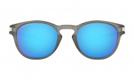 Brýle OAKLEY Latch - Matte Grey Ink w/Prizm Sapphire Iridium Polarized, OO9265-32