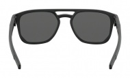 Brýle OAKLEY OAKLEY Latch Beta - Matte Black w/Prizm Black Polarized, OO9436-05